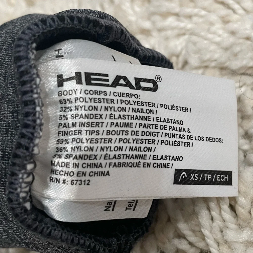 Kids/toddler mittens